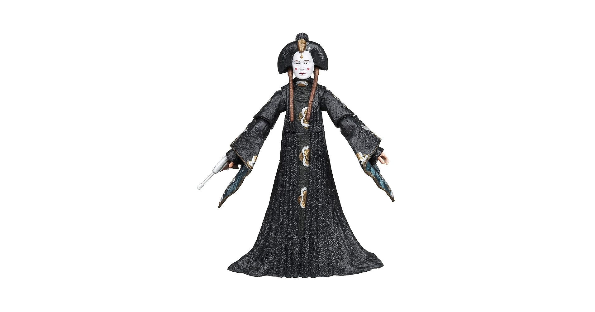 Amazon.com: STAR WARS Vintage Figures - Episode I QUEEN